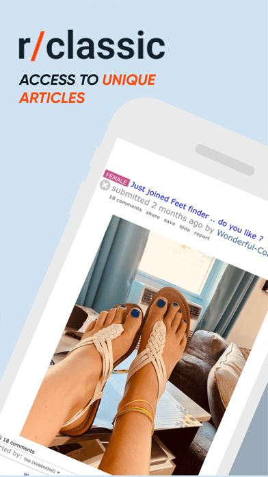 r/classic