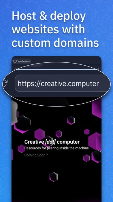 Replit: Code anything
