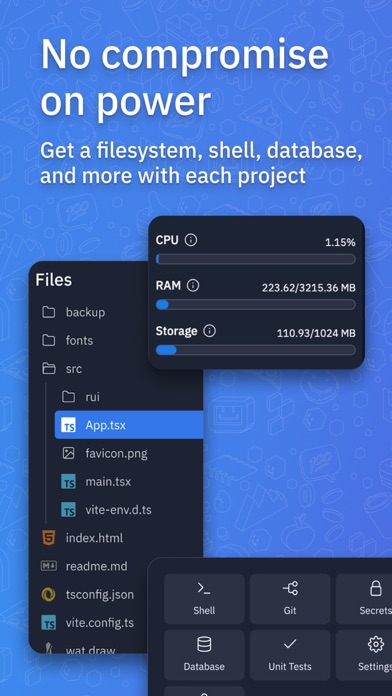 Replit: Code anything