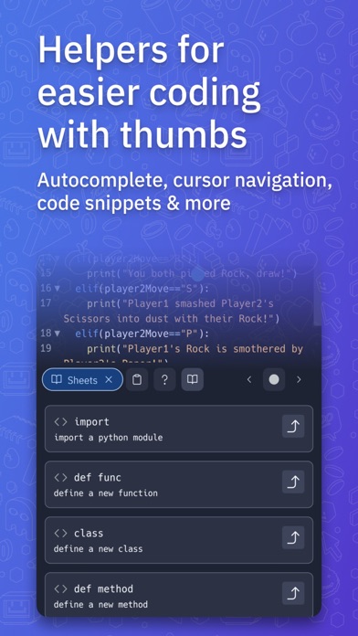 Replit: Code anything
