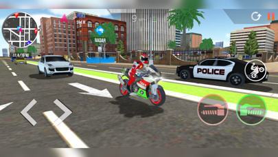 Motorcycle Real Simulator