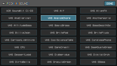 VHS Synth | 80s Synthwave