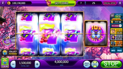 Quick 777 Slots Casino Games