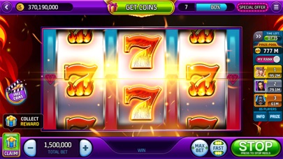 Quick 777 Slots Casino Games