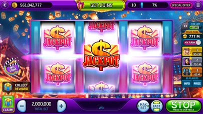 Quick 777 Slots Casino Games