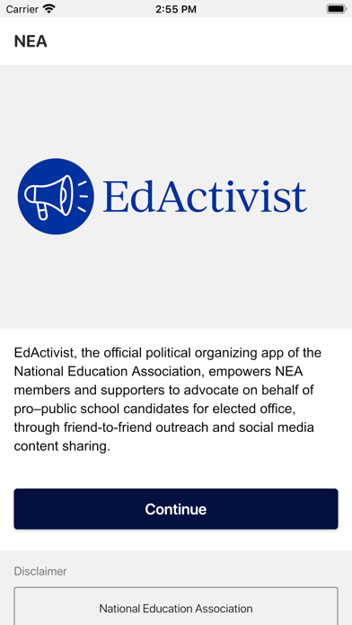 EdActivist