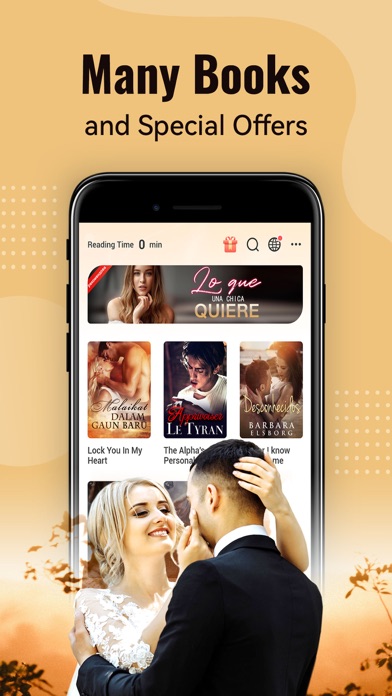 BestNovel - Webnovel & Romance