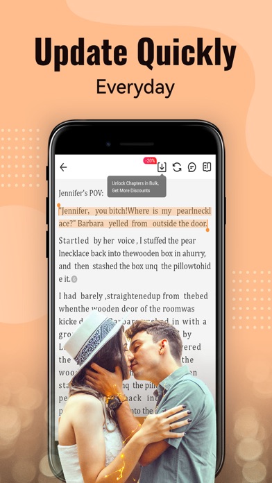 BestNovel - Webnovel & Romance