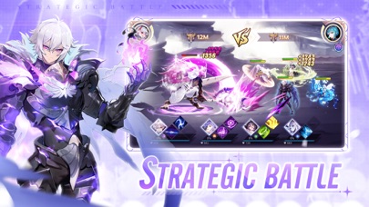 Girls' Connect: Idle RPG