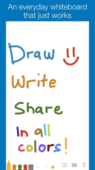 Whiteboard Pro by Qrayon