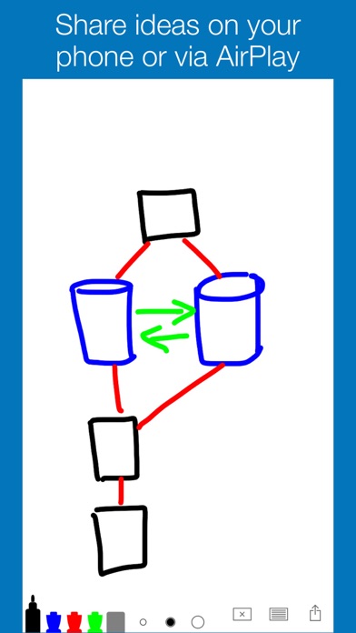 Whiteboard Pro by Qrayon