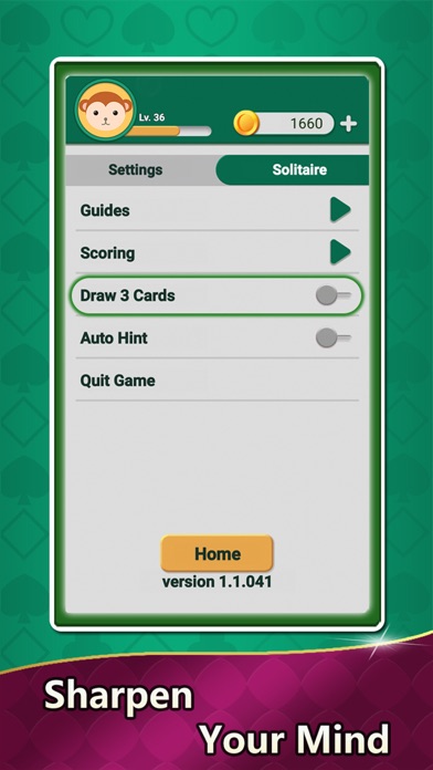 Solitaire Collection-Card Game