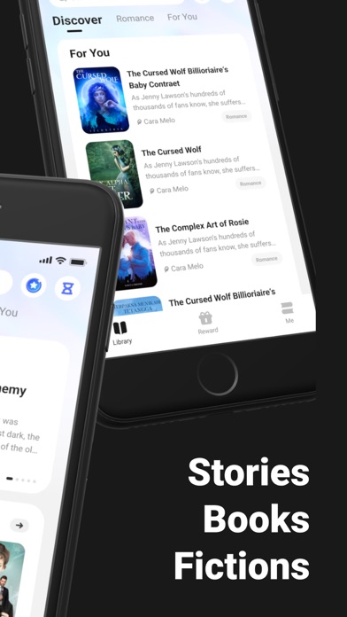 Stolybook - Where Story Shines