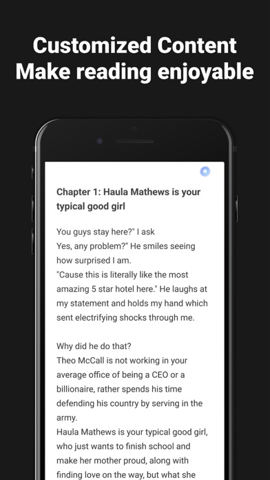 Stolybook - Where Story Shines