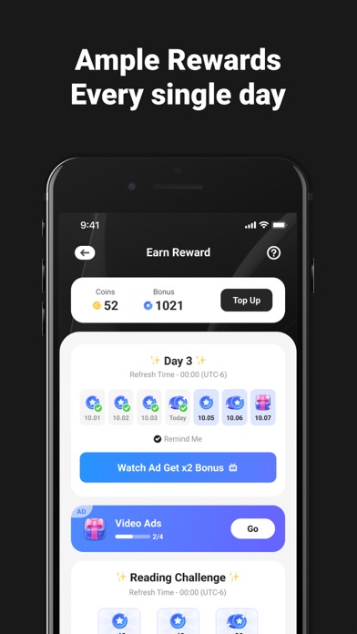 Stolybook - Where Story Shines