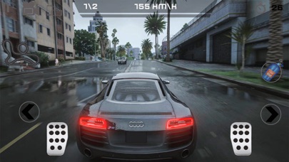 Car Driving simulator games 3D