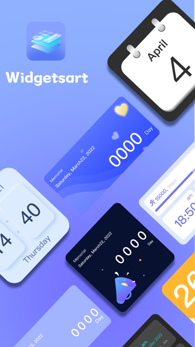 WidgetsArt pro