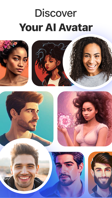 AI ARTA: Art & Photo Generator