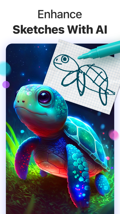 AI ARTA: Art & Photo Generator