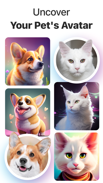 AI ARTA: Art & Photo Generator
