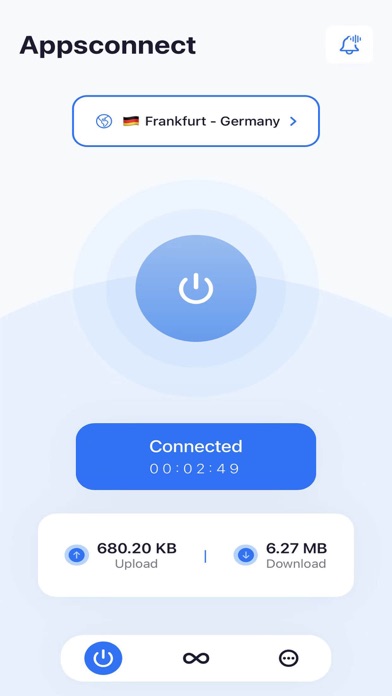 Apps Connect
