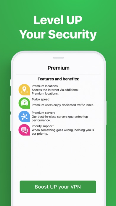 Browsec VPN: Fast & Ads Free