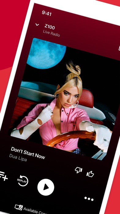 iHeart: #1 for Radio, Podcasts