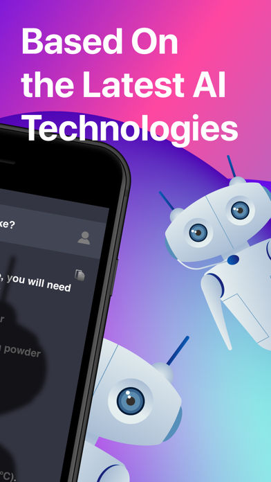 Chat Al Assistant: Ask Chatbot