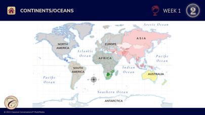 Foundations Memory Work C2