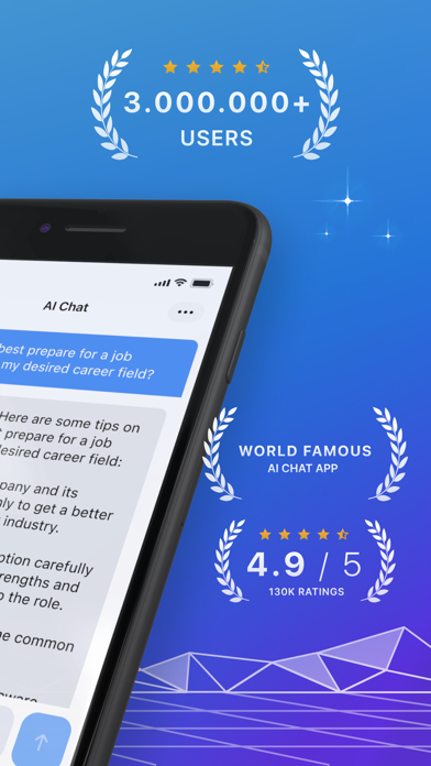 AI Chat - Assistant & Chatbot