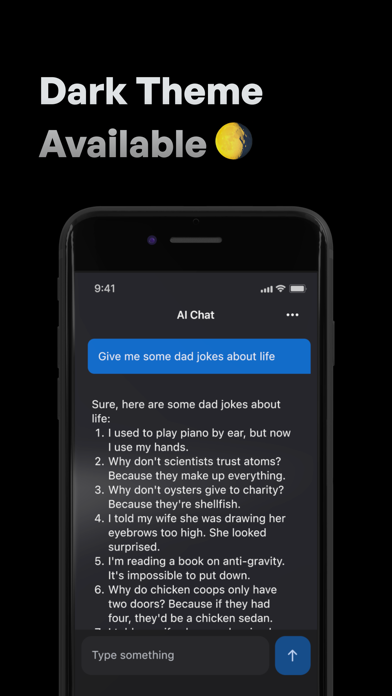 AI Chat - Assistant & Chatbot