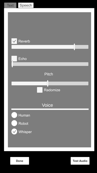 Necrometer