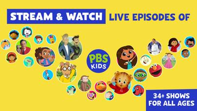 PBS KIDS Video iOS Free Download Without Jailbreak - Panda Helper