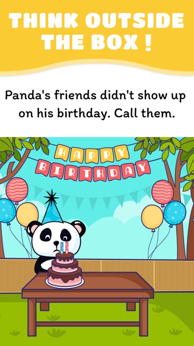 Smart Brain: Mind-Blowing Game