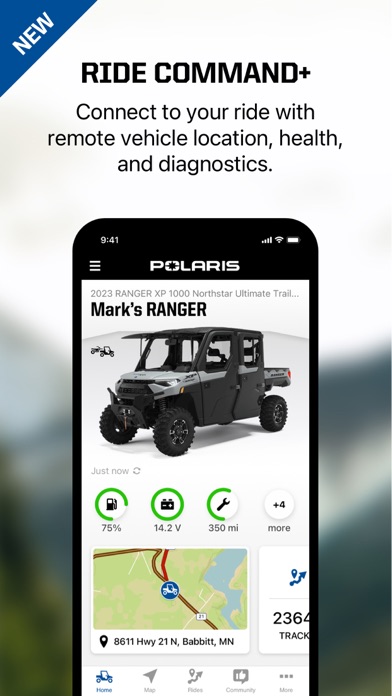 Polaris®