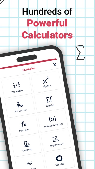 Symbolab: Math Problem Solver