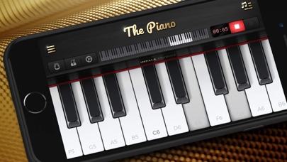 Piano ٞ