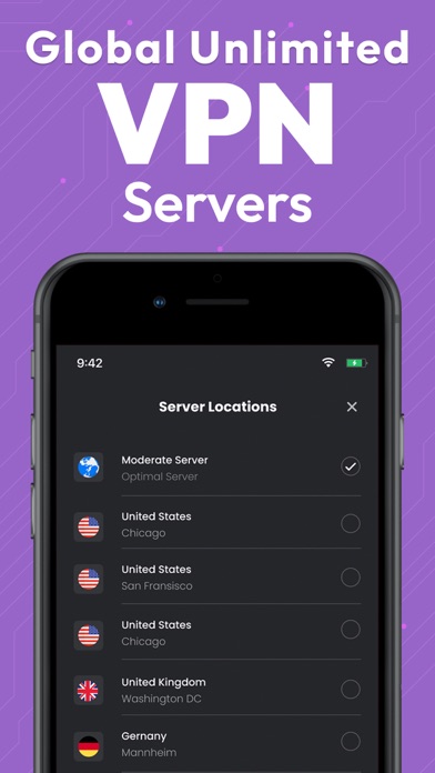TOR Browser: Onion TOR VPN