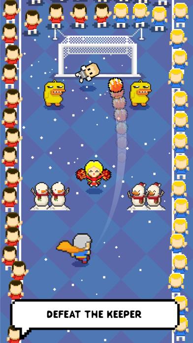 Soccer Dribble Cup - PRO shoot