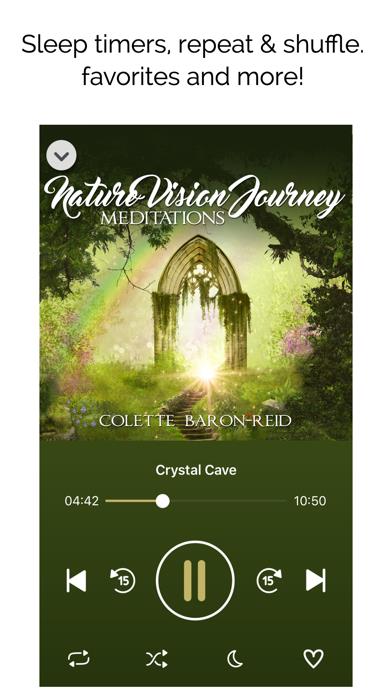 Nature Vision Journey