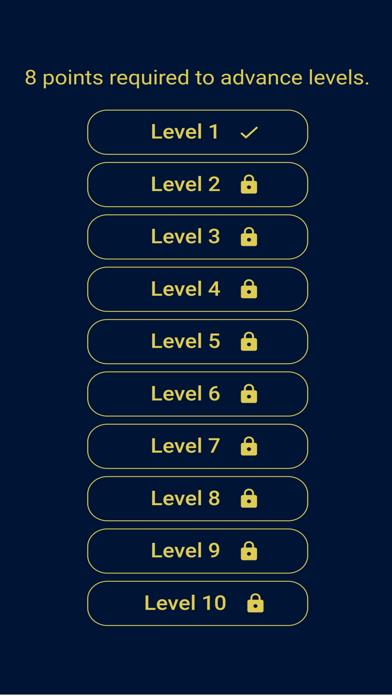 Gospel Trivia - Quiz Friends