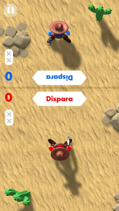 2 Player Games - Pastimes