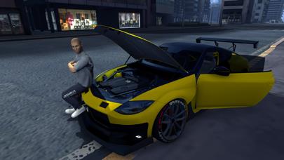 Hashiriya Drifter: Car Games