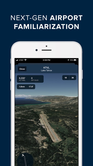 ForeFlight Mobile EFB