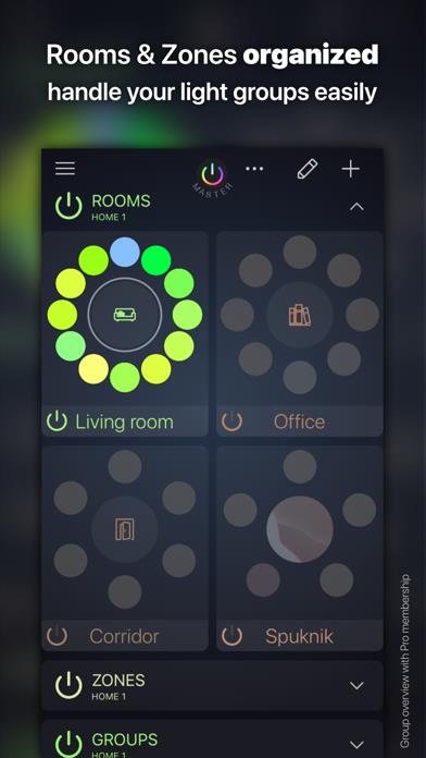 iConnectHue for Philips Hue