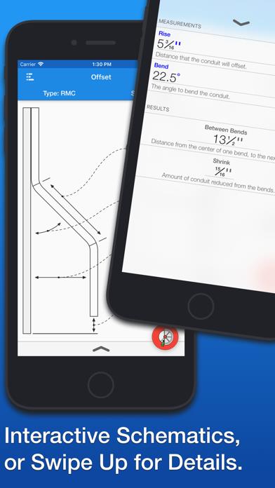 QuickBend: Conduit Bending