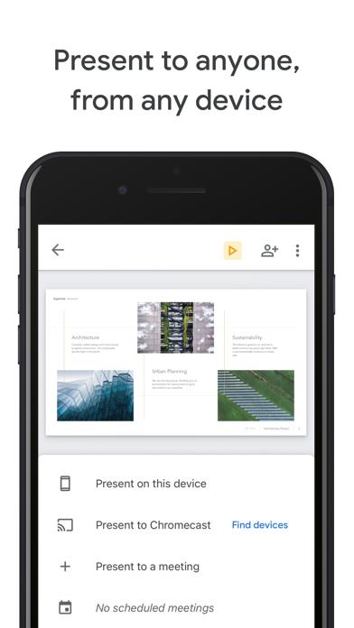 Google Slides