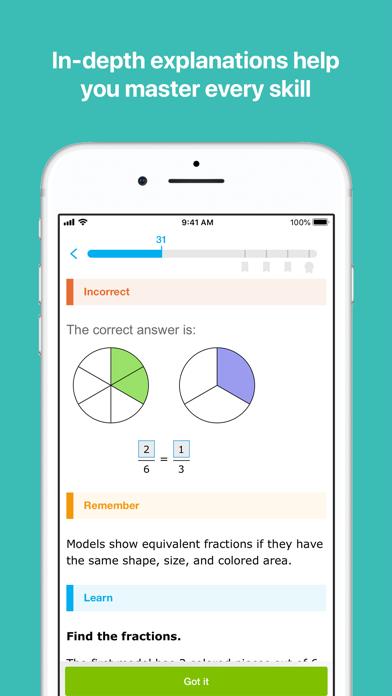 IXL - Math, English, & More