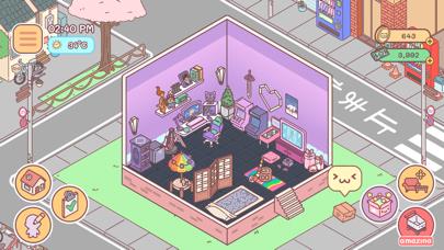 Pocket Love - Cute Life Sim
