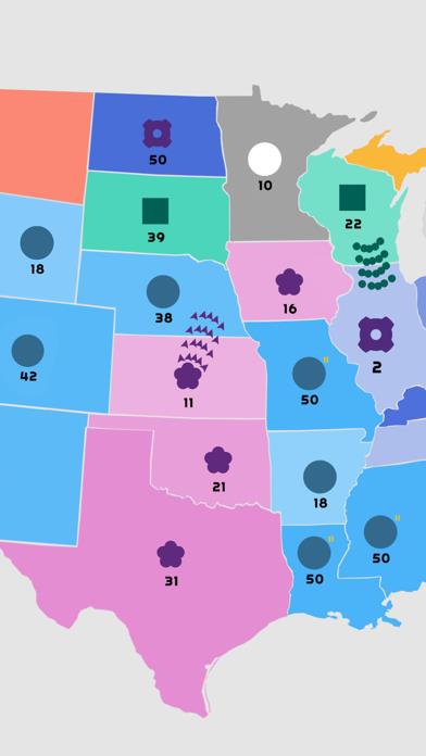 State.io - Conquer the World